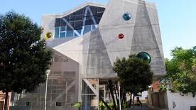 destacada Colonias urbanas Igualdad