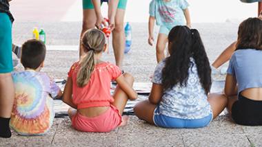 Actividades y recursos de conciliación familiar para el verano