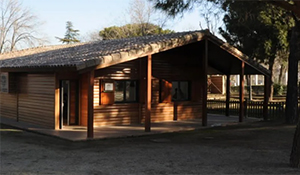 Centro Educación ambiental