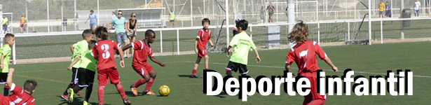Deporte Infantil