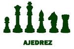 AJEDREZ 150X100