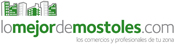 Logo lo Mejor de Mostoles 175. Este enlace se abrirá en una ventana nueva