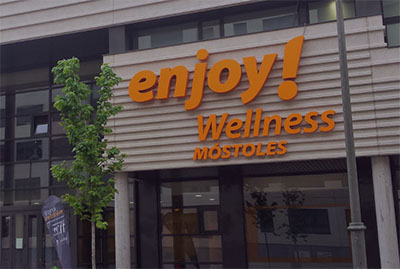Enjoy Móstoles