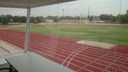 Nuevo Polideportivo el Soto 5