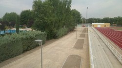 Nuevo Polideportivo el Soto 8