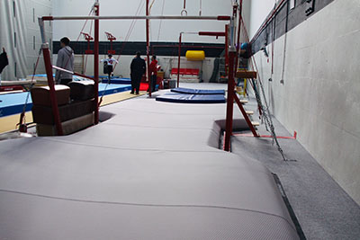 Pabellon Municipal Rafa Martinez peq