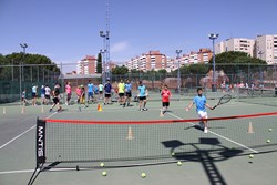 Día de la Raqueta 1