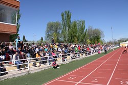 Jornada Multideporte 1