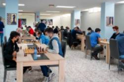 V Torneo de Ajedrez Blizt Ciudad de Móstoles (9)