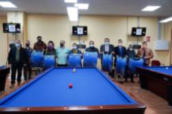 Inauguración de la nueva sede del Club Billar Móstoles (8)