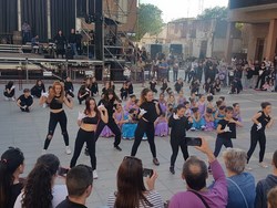 Día Internacional de la Danza