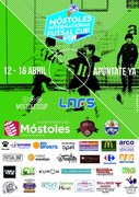 Móstoles International Futsal Cup