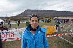 carrera Behobia de San Sebastián