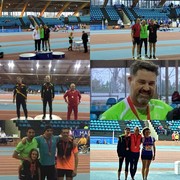Atletismo