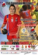 Balonmano Móstoles