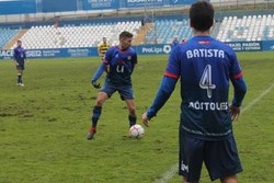 C.D. Móstoles URJC 'B'