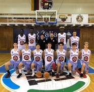 Club de Baloncesto Ciudad de Móstoles