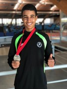 Campeonato de Madrid Sub 14 y sub 1