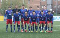 El CD Móstoles vence a domicilio y vuelve a entrar en el playoff de ascenso