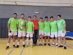 supercopas municipales 1