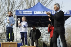 Campeonato de cross y relevos 3