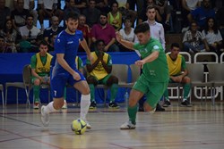 Ciudad de Móstoles FS