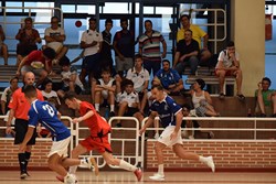 Ciudad de Móstoles FS