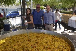 VI Jornada Particiapación Coimbra-Guadarrama 1