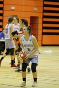 Club Baloncesto Ciudad Móstoles