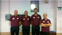 Club billar Mostoles