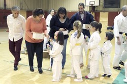 Judo Estoril II 5