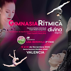 Foto Cartel Campeonato peq