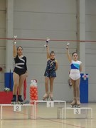 Club de Patinaje Artístico de Móstoles 1