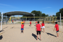 Colonias Deportivas de Verano de Móstoles (5)