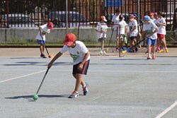Visita Colonias Deportivas 5