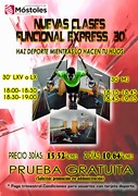 CARTEL FUNCIONAL EXPRESS