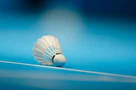 Badminton