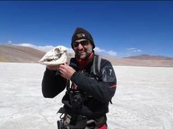 Crónicas de Juan García Arriaza