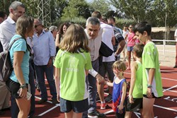 inauguracion pistas atletismo y tenis 3