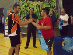 TORNEO DE VOLEIVOL 10