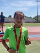 Asociación Atlética Móstoles 1