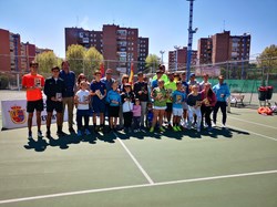 Memorial Julio Nieto 1