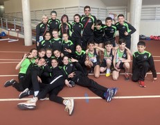 Asociación Atlética de Mostoles