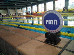 A.D. Natación Móstoles 1
