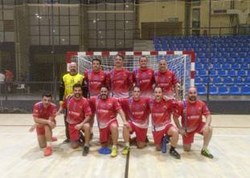 Campeonato de España de Veteranos 1