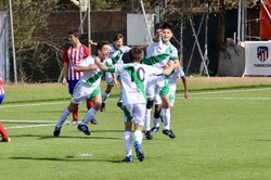 'Estrella de Móstoles'19