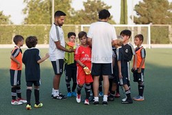 'Estrella de Móstoles' 2019 Real Madrid