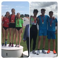 Asociación Atlética Móstoles