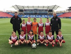 F.C. Dallas estadounidense