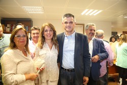 Pregon y chupinazo 12